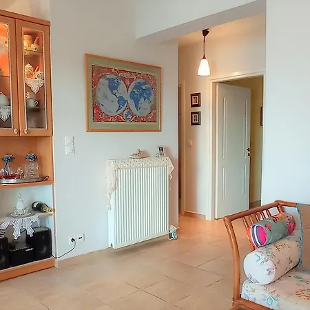 Apartman F In