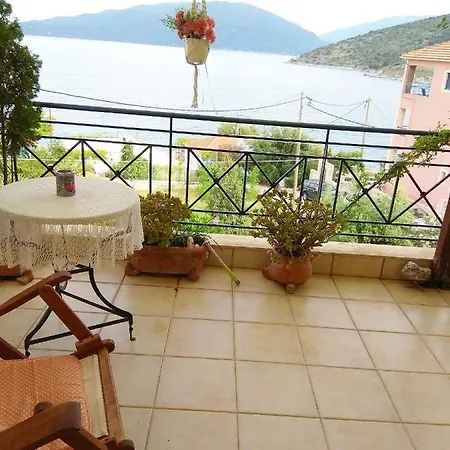 Apartman F In Ajía Effimía